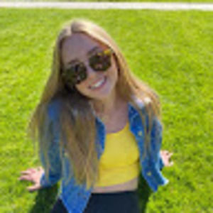 Meet your Posher, Paige